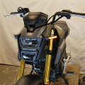 New Rage Cycles (NRC) Honda Grom (MSX125) Front Turn signal Kit 2013+ New Rage Cycles (NRC) Honda Grom (MSX125) Front Turn signal Kit 2013+